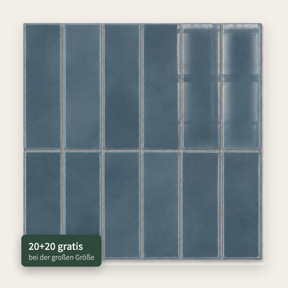 Listelli Capri, Platte frontal — 20+20 gratis #capri
